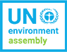 Logo ONU Environnement