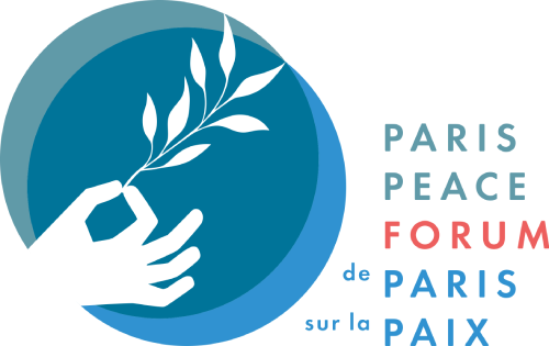 Logo Peace forum